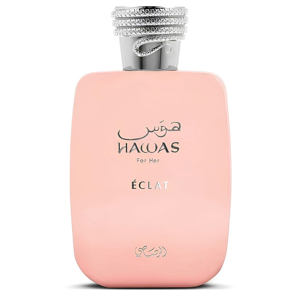 Rasasi Hawas Eclat 100 ml, Apă de parfum Dama