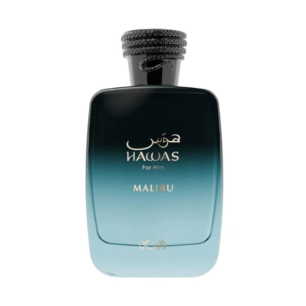 Rasasi Hawas Malibu 100 ml b