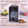 Rave MARCONI BLACK INTENSE 100 ml, Apă de parfum barbatesc b