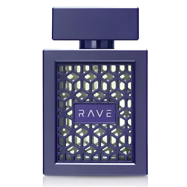 Rave NOW INTENSE 100 ml, Apă de parfum barbatesc b