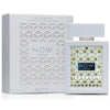 Rave NOW WHITE 100 ml, Apă de parfum Unisex c