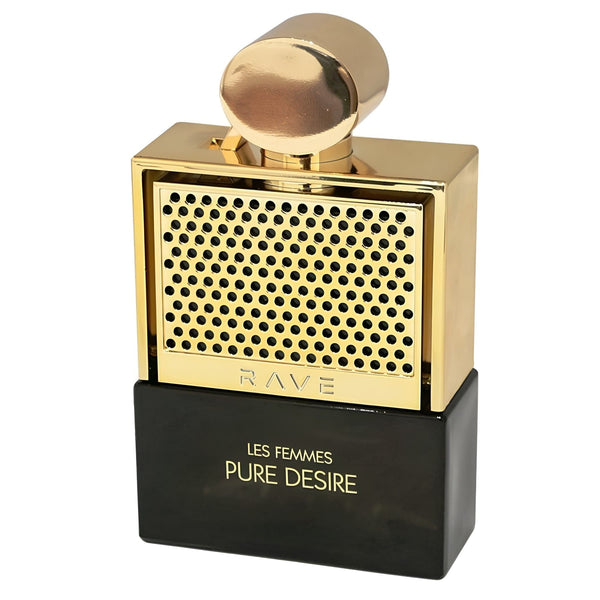Rave Pure Desire Femme 100 ml, Apă de parfum dama b