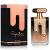 Rave SIGNATURE NIGHT 100 ml, Apă de parfum dama b