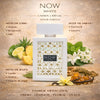 Rave NOW WHITE 100 ml, Apă de parfum Unisex b