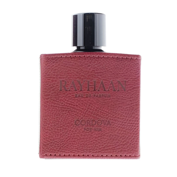 Rayhaan Cordova 100 ml, Apa de parfum barbat