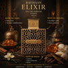 Rayhaan Elixir 100 ml, Apa de parfum Unisex b