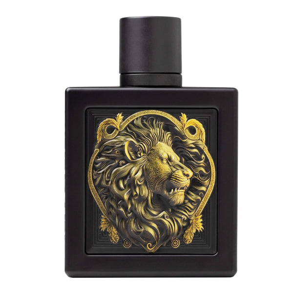 Rayhaan Lion 100 ml, Apa de parfum barbat