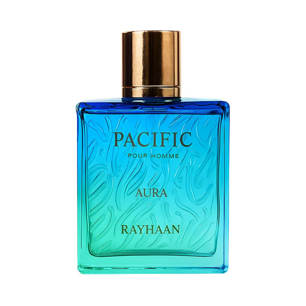 Rayhaan Pacific Aura 100 ml b