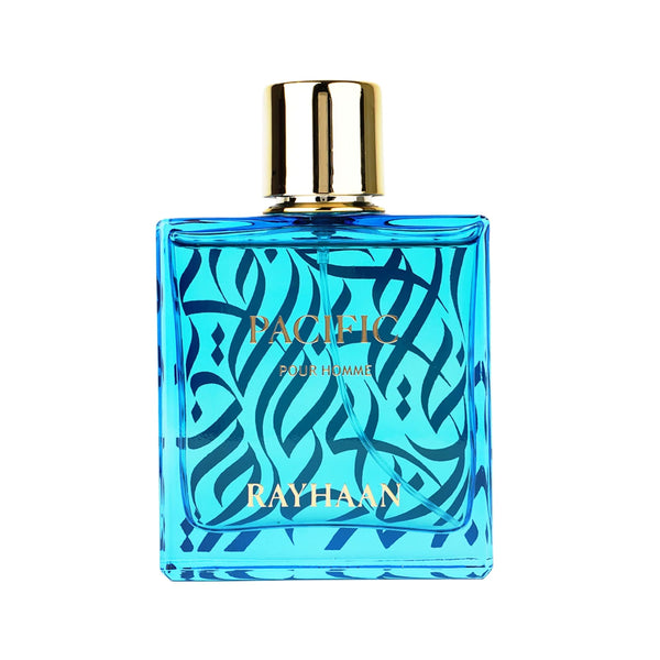 Rayhaan Pacific Men 100 ml b