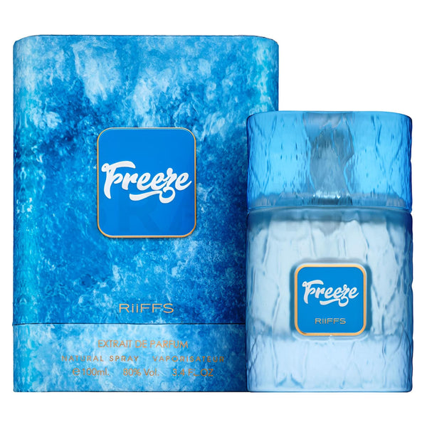 Riiffs Freeze 100 ml