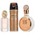 SET Lattafa FAKHAR Femme 3 PCS, Apă de parfum femei