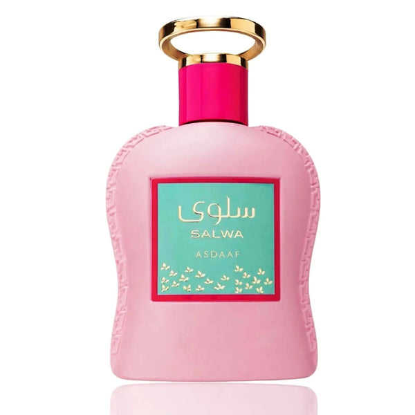 Salwa Asdaaf 100 ml, Apa de parfum Dama