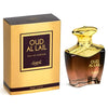 Sapil Oud Al Lail 1190 100 ml, Apă de parfum Unisex c