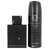 Set Armaf Club de Nuit Intense Men 105 ml + 200 ml Deo b