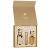 Set Cadou Lattafa Eclaire 100 ml + 12 ml + hairmist 50 ml b