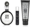 Set Cadou Lattafa Fakhar Men 100 ml EDP + 12ml EDP + 100ml Shower Gel