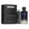 Set cadou Fragrance World Suave Eau de Parfum 100 ml + Deo 50 ml