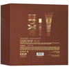 Set cadou Lattafa Asad Bourbon 3 PCS 100 ml + 12 ml + Gel de Dus
