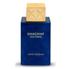 Shaghaf Oud Azraq 75 ml, Apă de parfum Unisex