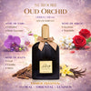 Suroori Oud Orchid 100 ml, Apă de parfum unisex b