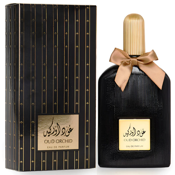Suroori Oud Orchid 100 ml, Apă de parfum unisex c