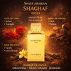 Swiss Arabian Shaghaf Oud 75 ml, Apă de parfum unisex