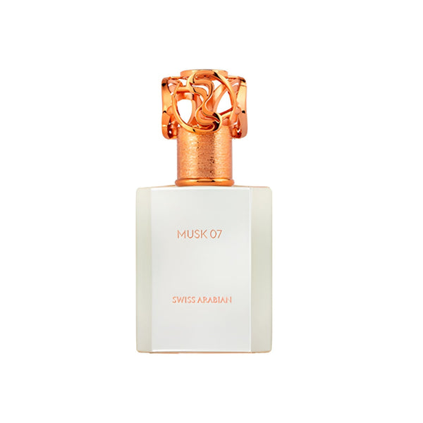Swiss Arabian Musk 07 50 ml b