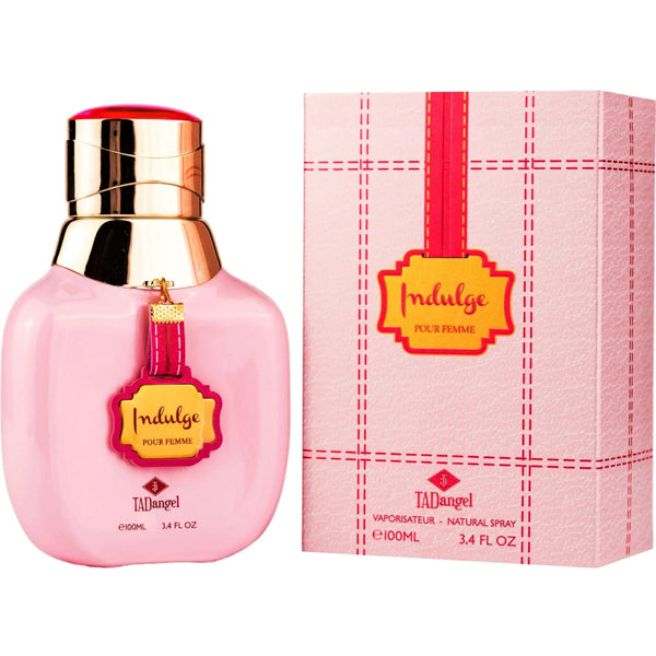 TAD angel Indulge pour femme 100 ml