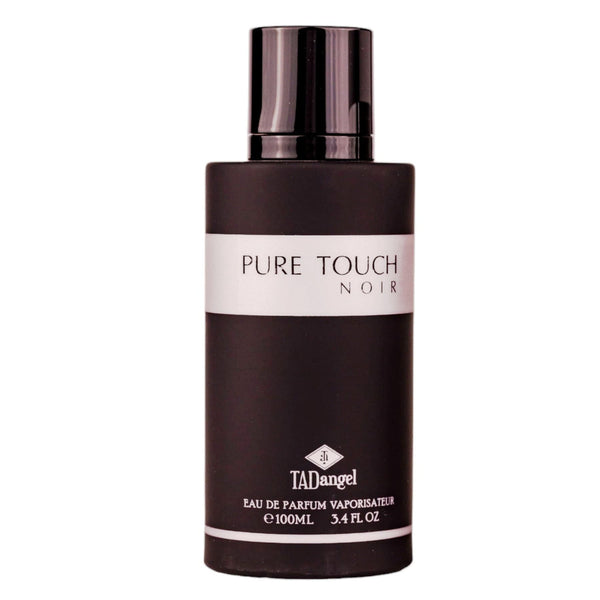 Tad Angel Pure Touch Noir 100 ml, Apă de parfum barbatesc b