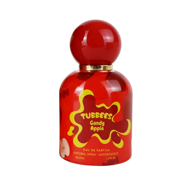 Tubbees Candy Apple 50 ml