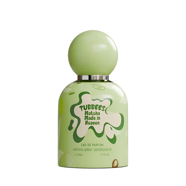 Tubbees Matcha Made In Heaven 50 ml b
