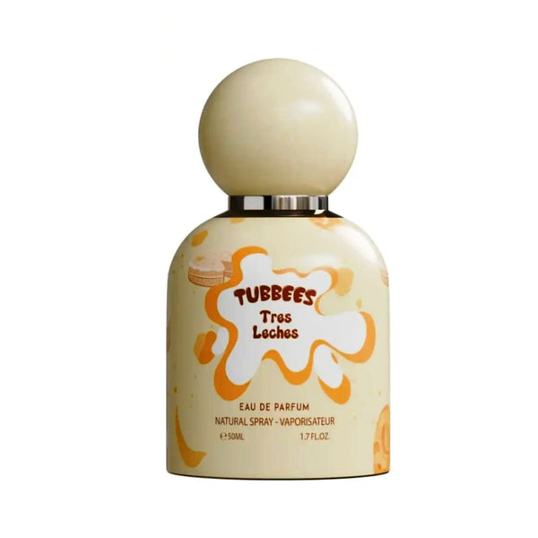 Tubbees Tres Leches 50 ml b