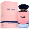 UR Way Intense Fragrance World 100 ml, Apa de parfum Dama