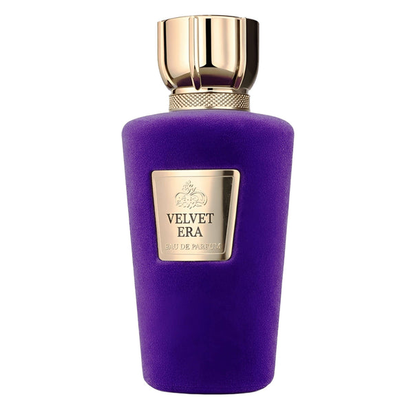 Velvet Era Fragrance World 100 ml, Apa de parfum Unisex b