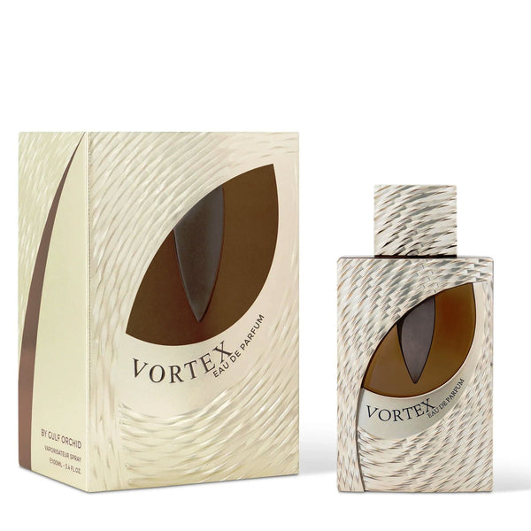 Vortex Gulf Orchid 100 ml, Apa de Parfum Unisex
