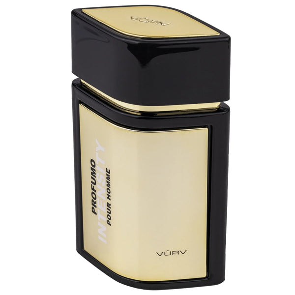 Vurv Profumo Intensity pour Homme 100 ml, Apă de parfum barbatesc