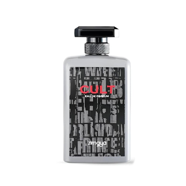 Zimaya Cult 100 ml b