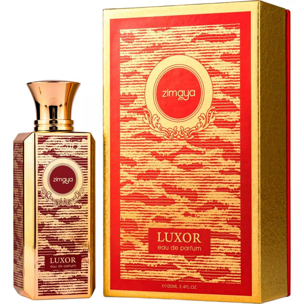 Zimaya Luxor Apă de parfum 100 ml, parfum unisex