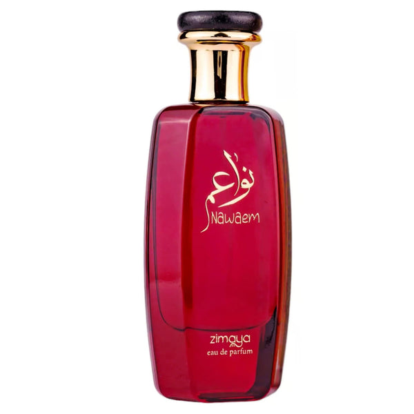 Zimaya Nawaem Femme 100 ml b