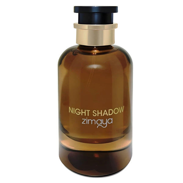 Zimaya Night Shadow 100 ml, Apă de parfum unisex b