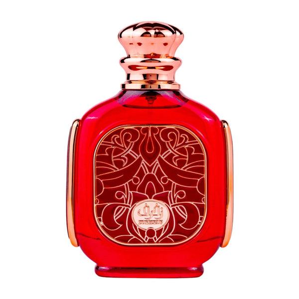 Zimaya Zukhruf Cherry 100 ml, Apă de parfum Unisex