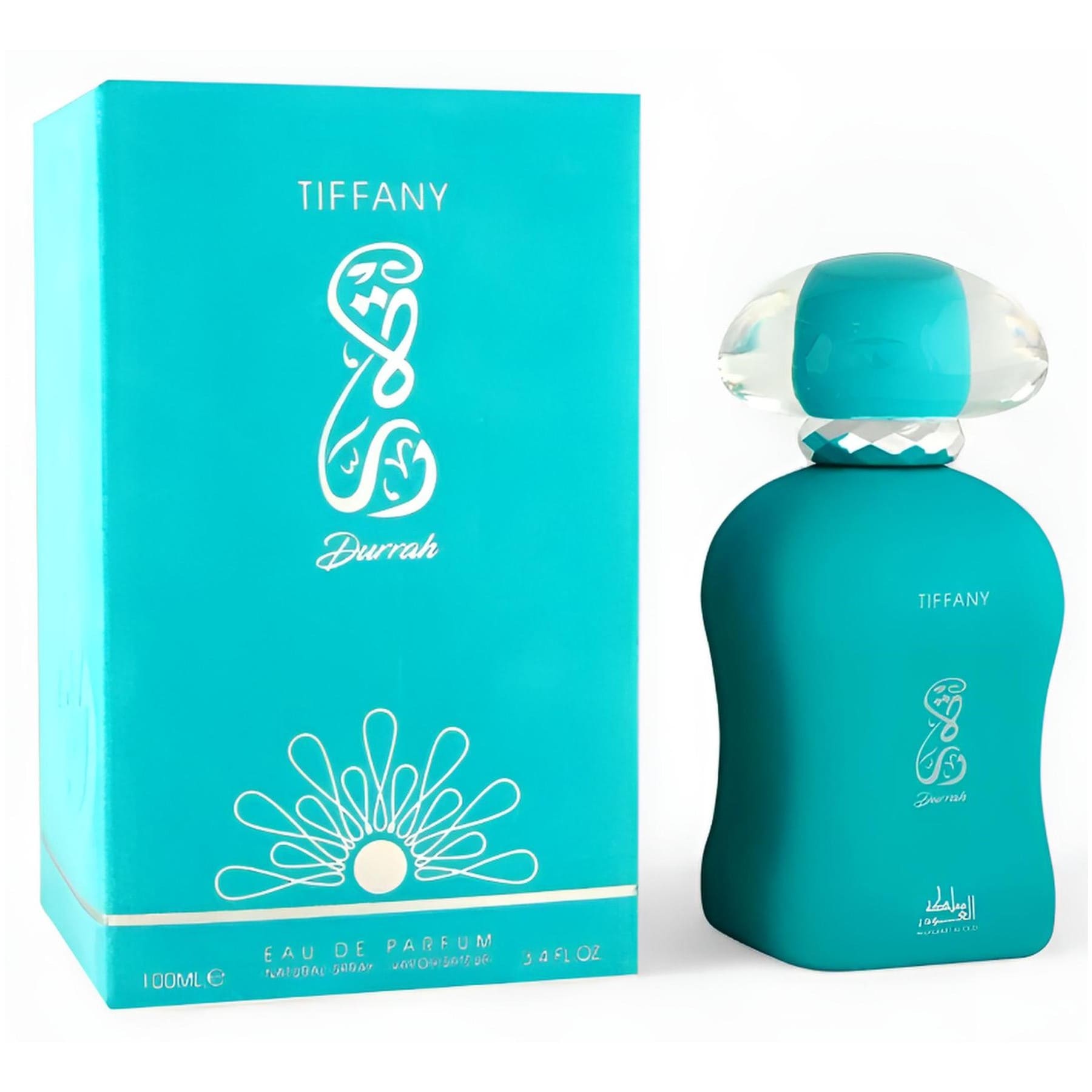 Mamlakt al Oud Durrah Tiffany 100 ml Apă de Parfum Damă Floral