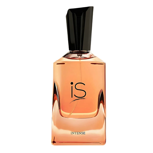 Fragrance World iS Intense 75 ml, Apa de parfum Dama