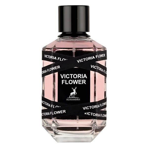 Victoria Flower Alhambra 100 ml, Apa de parfum dama