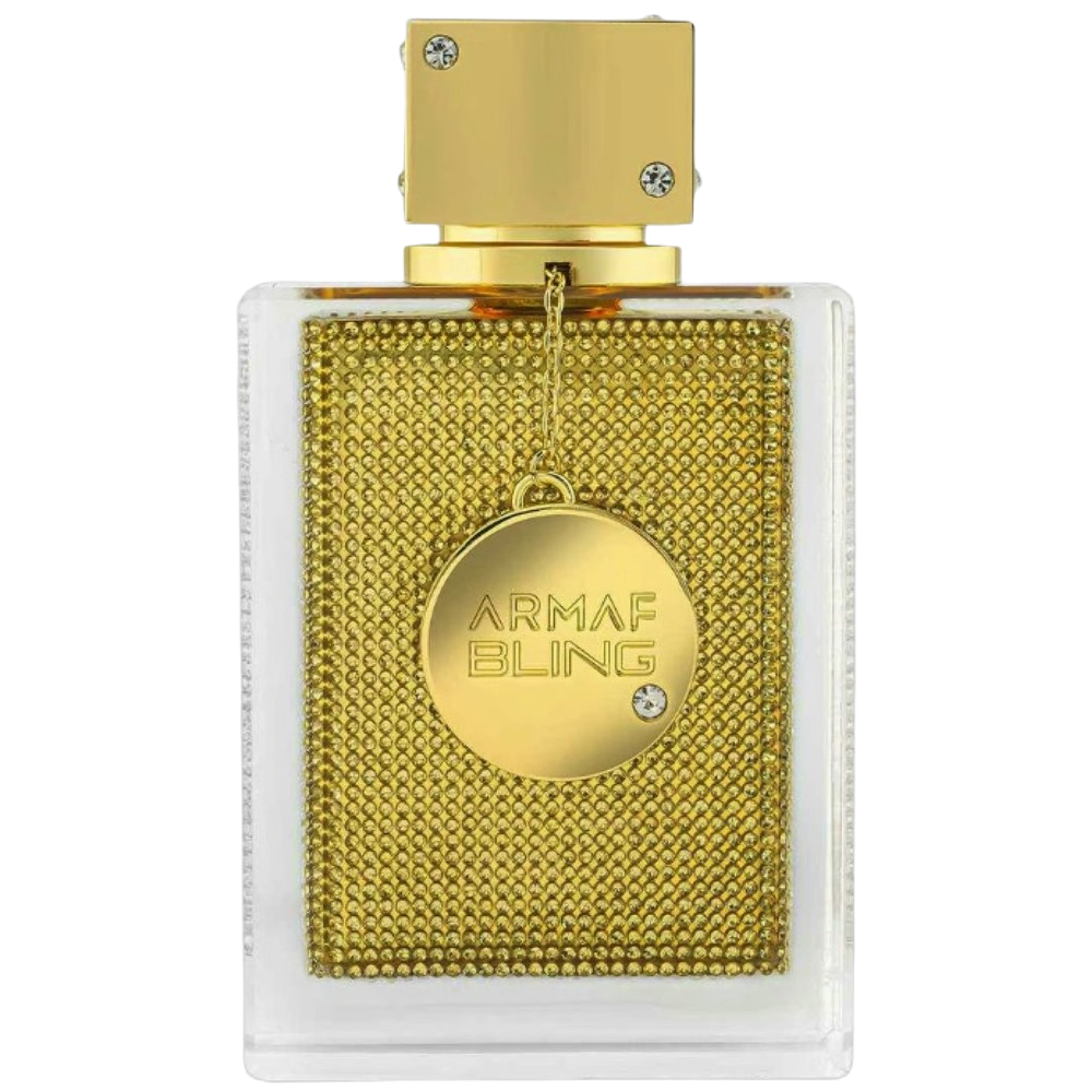 Club de Nuit Bling Gold Armaf prezentat la Beautyworld 2026