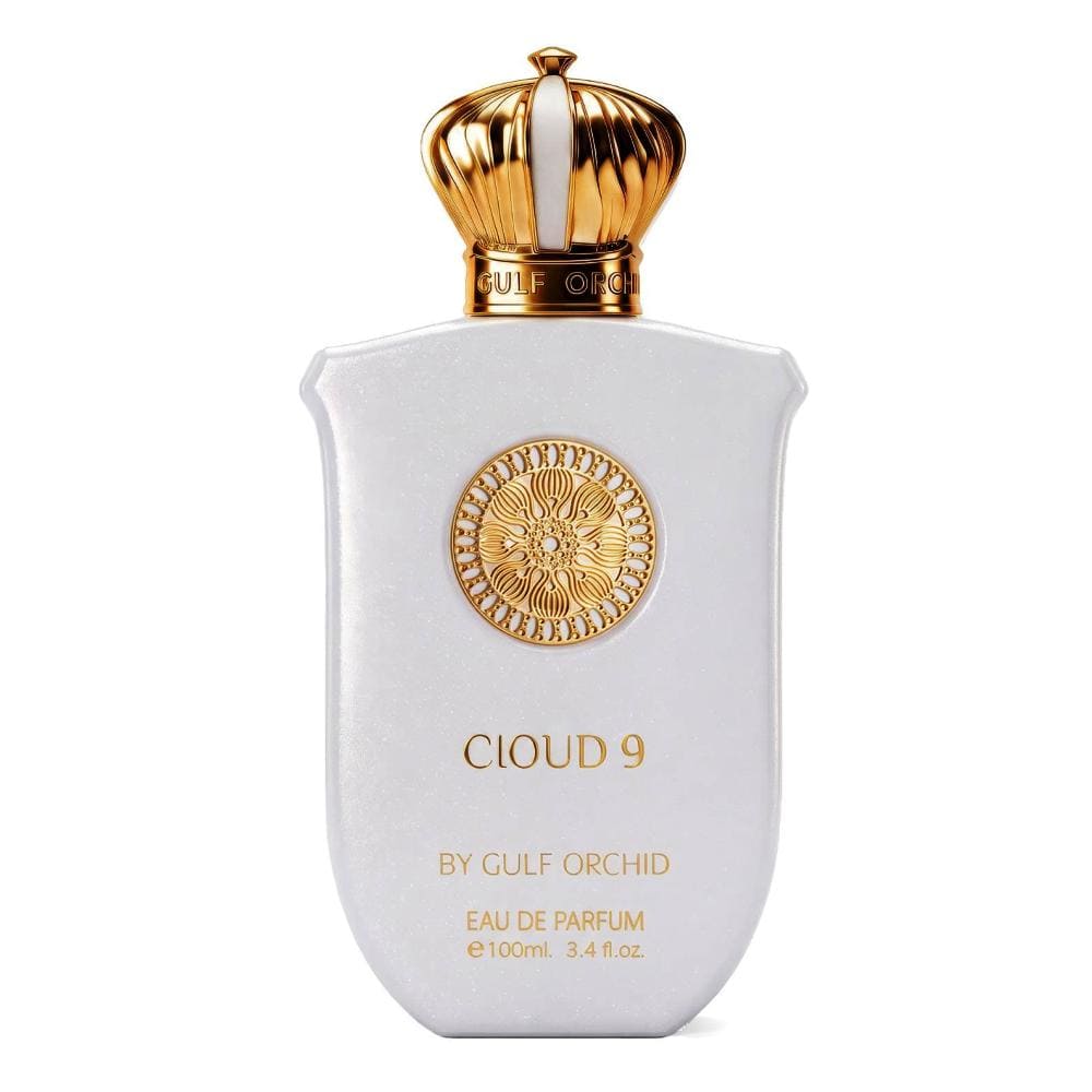 Gulf Orchid Cloud 9 noua lansare unisex din 2026