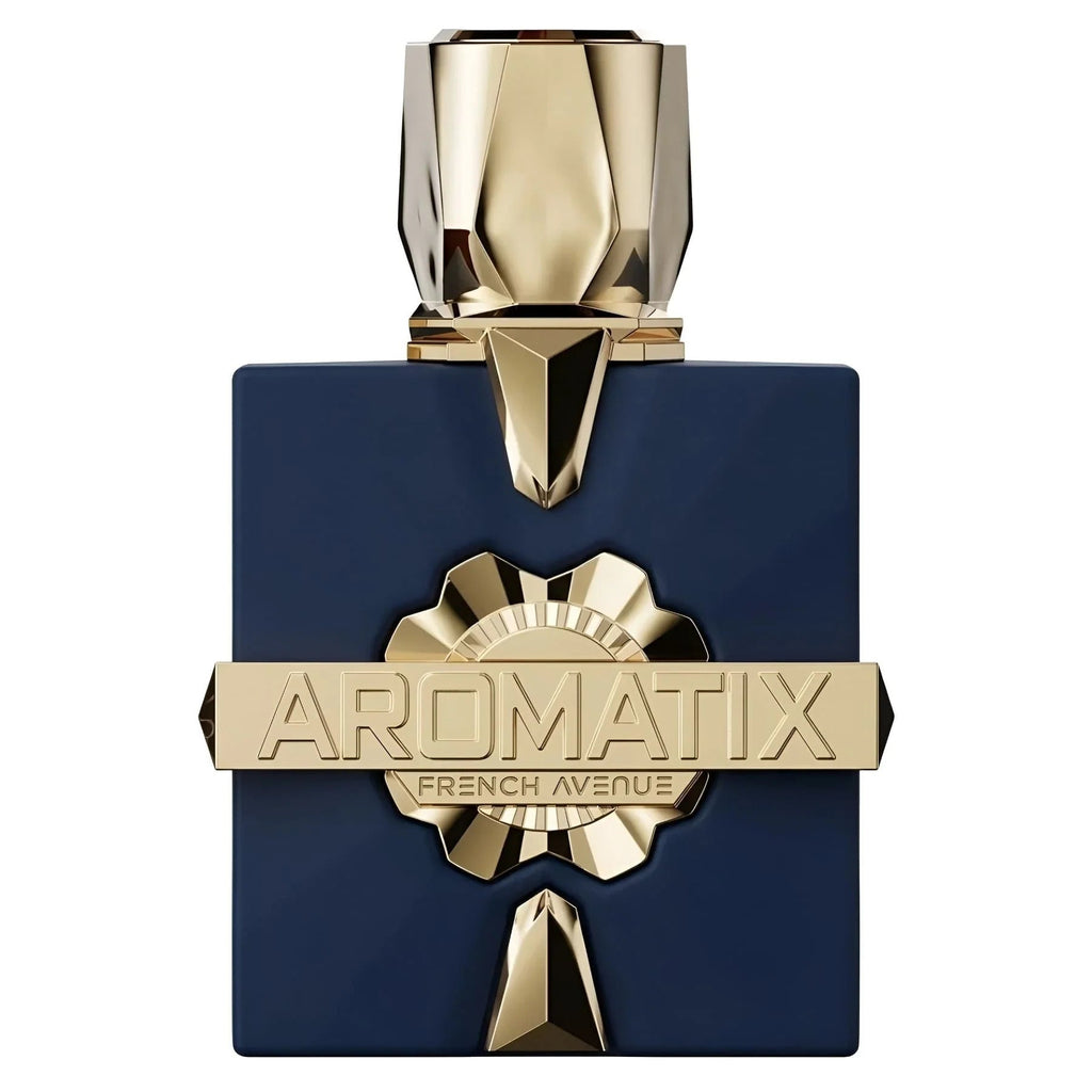 Aromatix și French Avenue continuă colaborarea în 2026 cu o nouă apariție gourmand