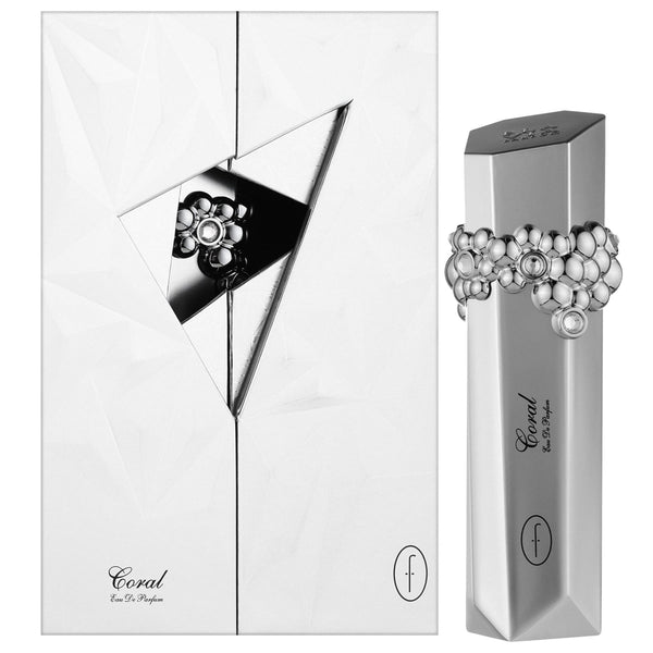 Flavia Coral 100 ml, Apa de parfum