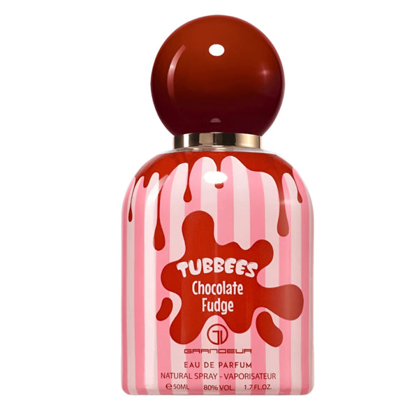 Grandeur Elite Tubbees Chocolate FUDGE 50 ml