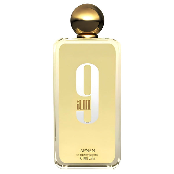AFNAN 9AM 100ml, Apă de parfum Unisex